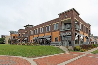 Más detalles de 115-125 56th St, Kenosha, WI - Local en alquiler