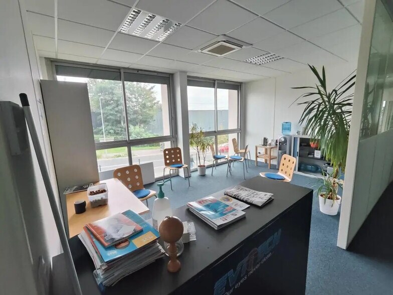 14 Avenue Du 1er Mai, Palaiseau en venta - Foto del interior - Imagen 3 de 11