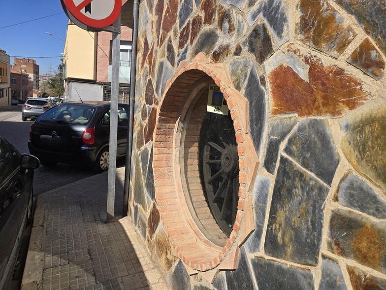 Edificio residencial en Terrassa, Barcelona en venta - Foto del edificio - Imagen 2 de 4