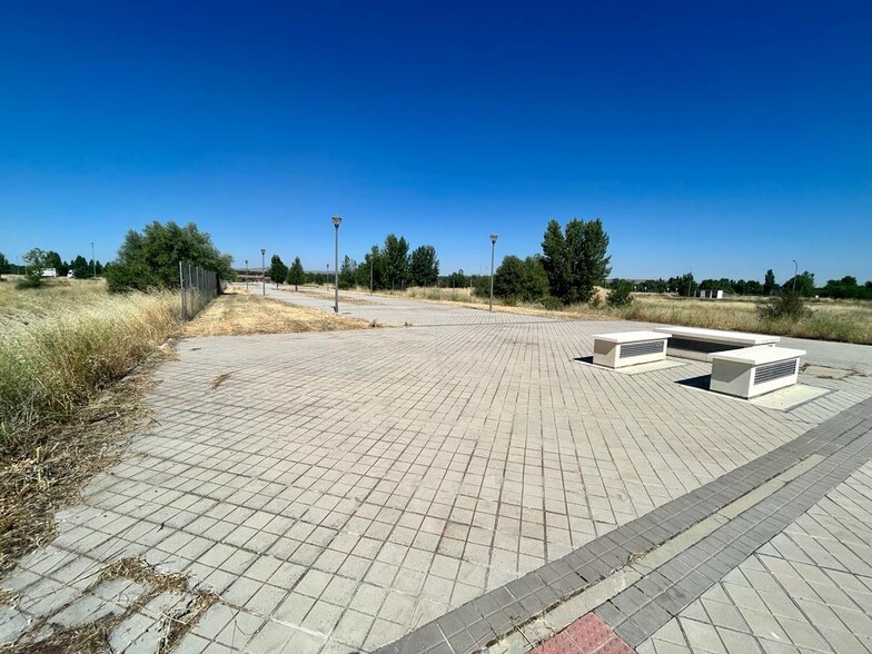 Calle Jesús Grande Aparicio, Ávila, Ávila en venta - Foto principal - Imagen 2 de 43