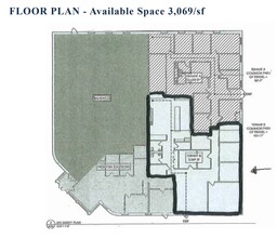 311 10th Ave S, Buffalo, MN en alquiler Plano de la planta- Imagen 1 de 1