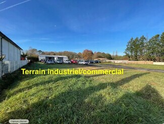 Más detalles de Terreno en venta