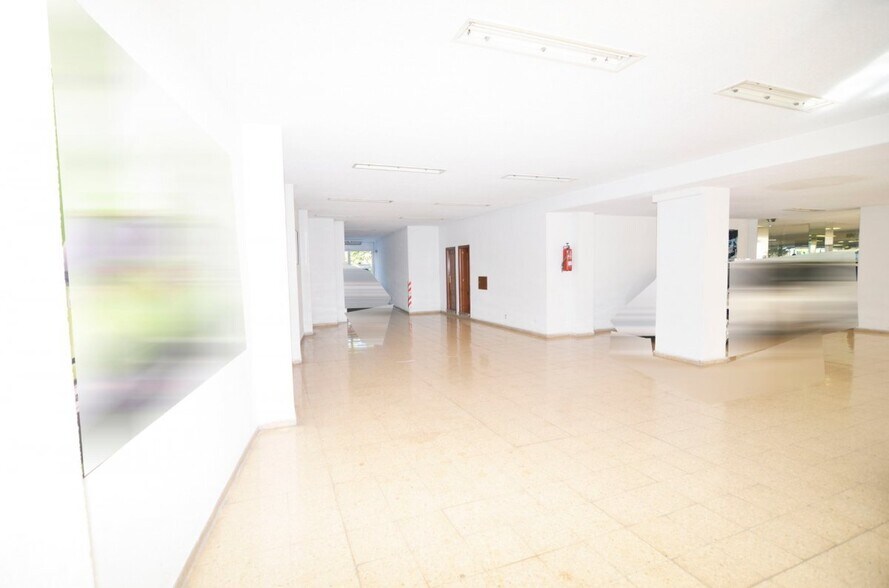 Portugal, de, 155, Salamanca, Salamanca en alquiler - Foto del interior - Imagen 2 de 5