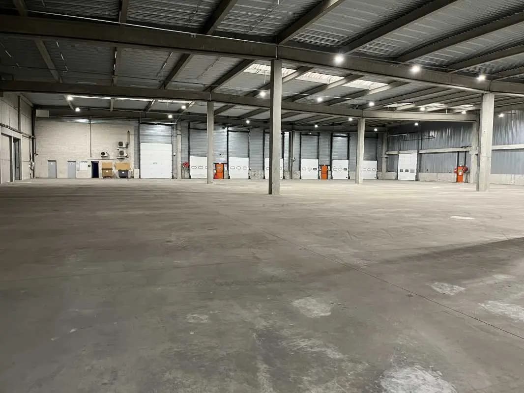 14 Avenue Maréchal Juin, Saint-Laurent-de-Mure en alquiler Foto del interior- Imagen 1 de 2