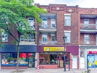 Más detalles para 5041-5045 Rue Wellington, Verdun, QC - Locales en venta