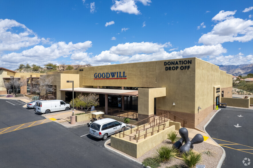 La Canada Dr, Oro Valley, AZ en alquiler - Foto del edificio - Imagen 1 de 11