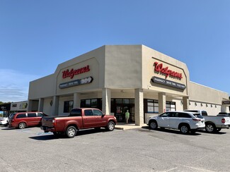 Más detalles para 7880 Moffett Rd, Semmes, AL - Locales en alquiler