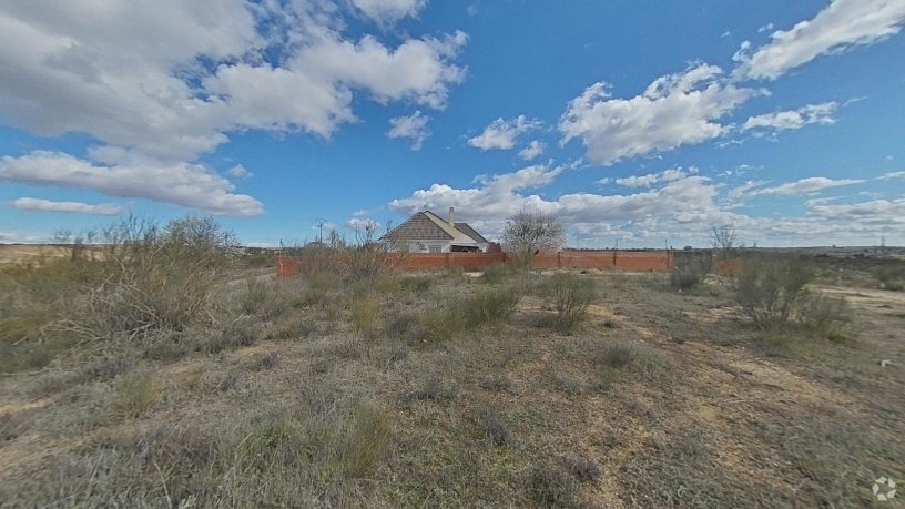 Urbanización Batán, 16P, El Viso de San Juan, Toledo en venta - Foto principal - Imagen 1 de 1