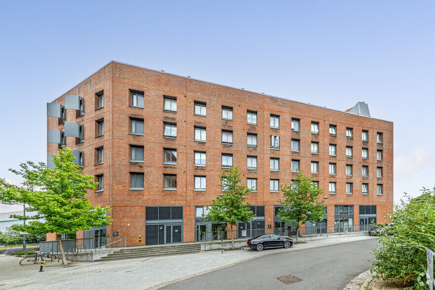 18 Gillender St, London en venta - Foto principal - Imagen 1 de 6