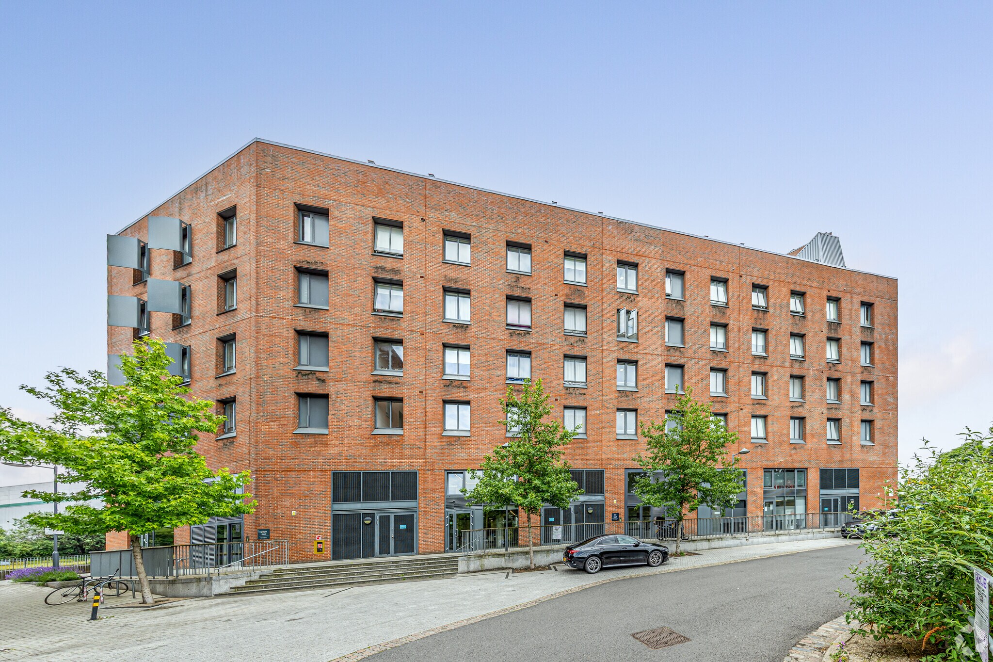 28 Navigation Rd, London en venta Foto principal- Imagen 1 de 9