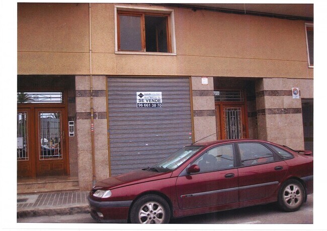 Más detalles de Local en venta