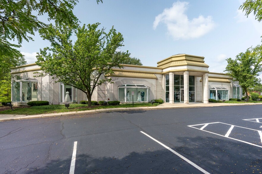 607 E Golf Rd, Schaumburg, IL en venta - Foto del edificio - Imagen 2 de 26