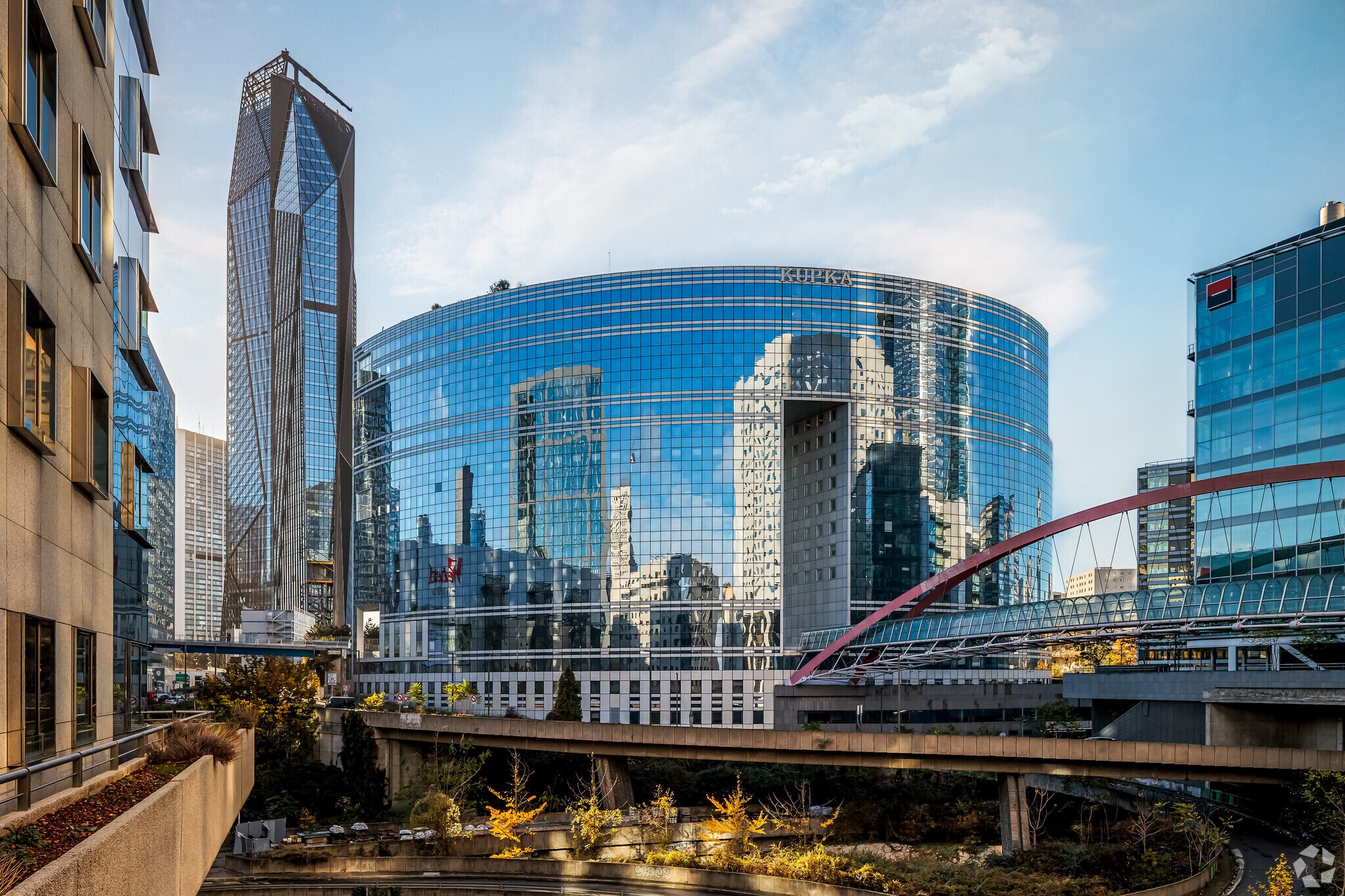 16-18 Rue Hoche, Puteaux en alquiler Foto principal- Imagen 1 de 23