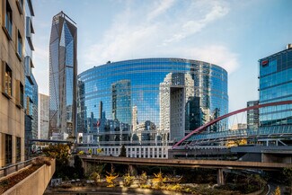 Más detalles de 16-18 Rue Hoche, Puteaux - Oficina en alquiler