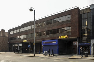 Más detalles de 25 Bakers Rd, Uxbridge - Oficina en alquiler