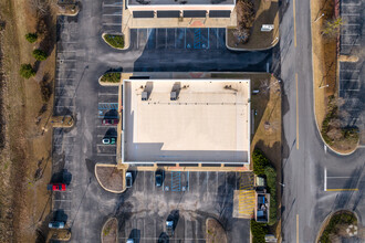 5025 Highway 280, Birmingham, AL - VISTA AÉREA  vista de mapa - Image1