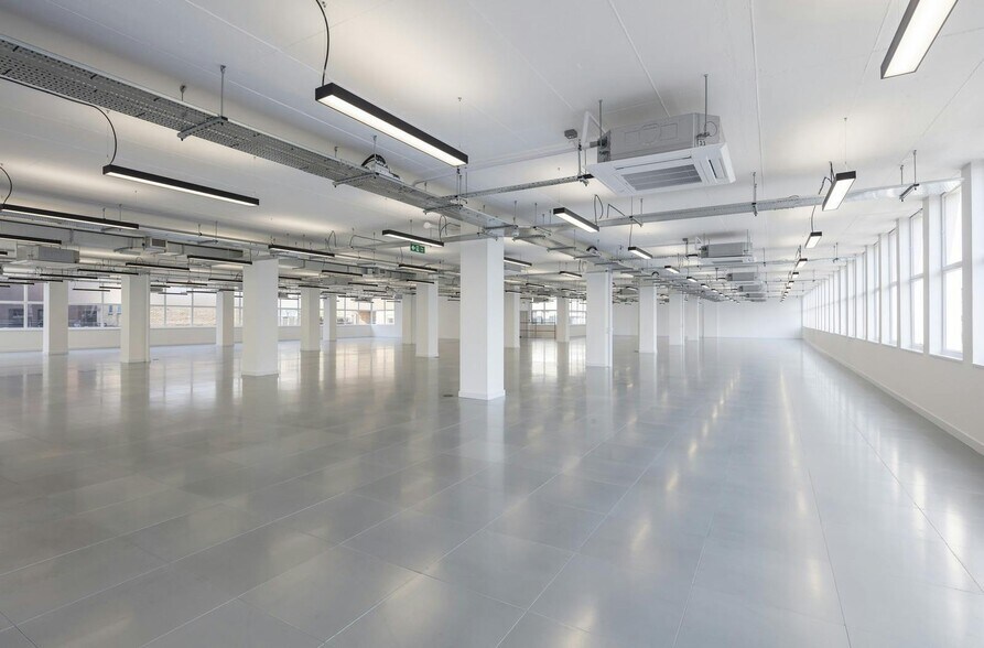 28-42 Banner St, London en alquiler - Foto del interior - Imagen 2 de 5