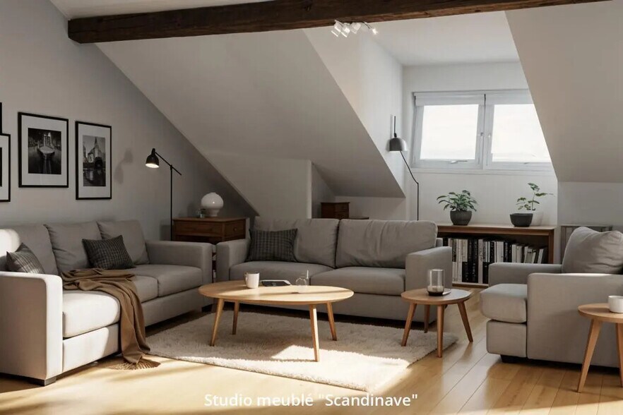 Flex en Saint-Dié-des-Vosges en venta - Foto del edificio - Imagen 2 de 7