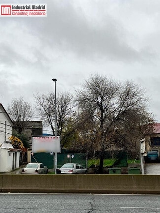 Más detalles de Terreno en alquiler