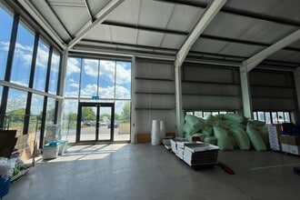 Park Ln, Corsham en alquiler Foto del interior- Imagen 1 de 2