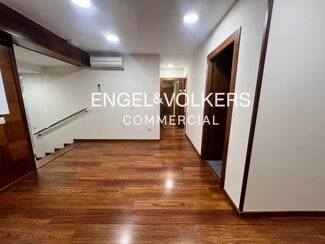 Más detalles de Oficina en alquiler