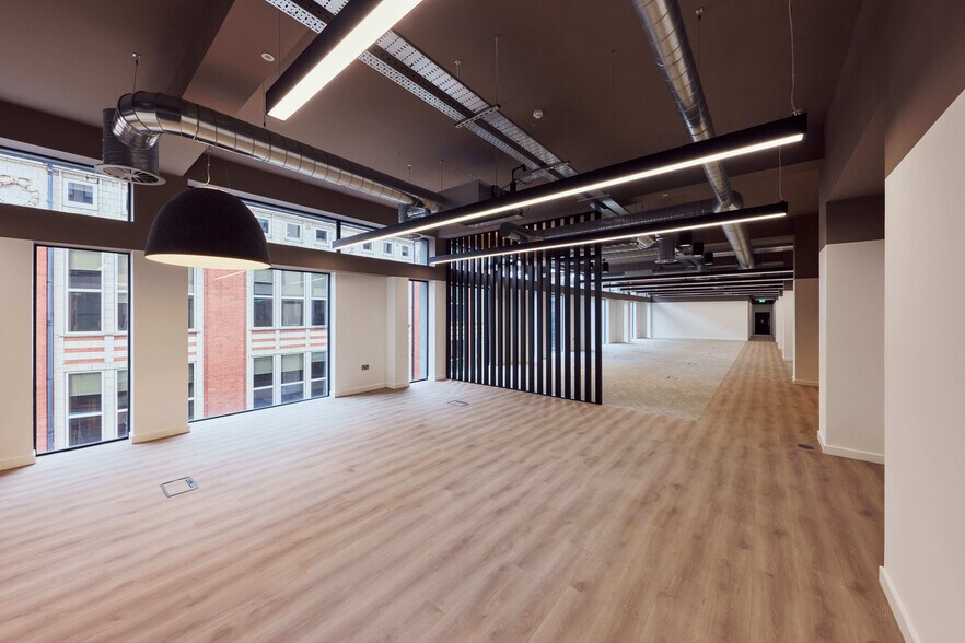 3 New York St, Manchester en alquiler - Foto del interior - Imagen 3 de 13