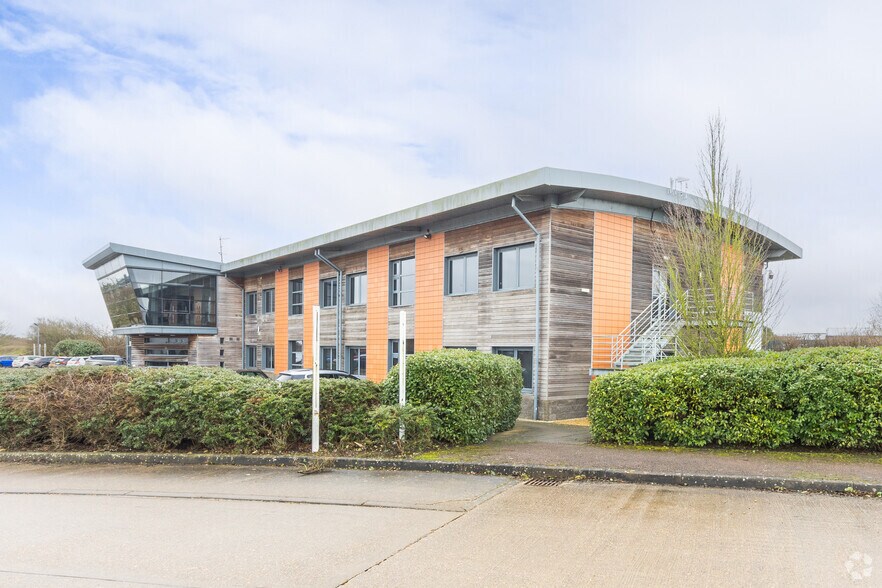 Fenton Way, Chatteris en alquiler - Foto principal - Imagen 1 de 2