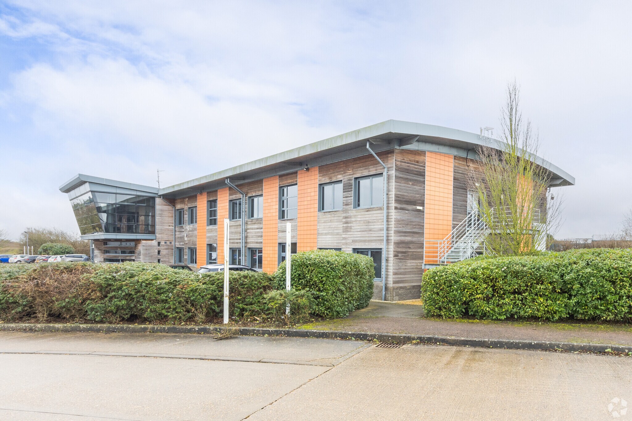 Fenton Way, Chatteris en alquiler Foto principal- Imagen 1 de 3