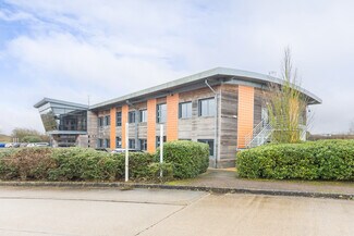 Más detalles de Fenton Way, Chatteris - Coworking en alquiler