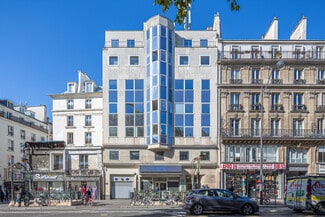Más detalles de 51 Boulevard De Strasbourg, Paris - Oficina en venta