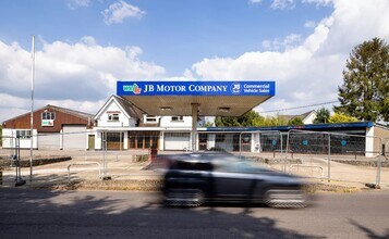 Salisbury Rd, Ringwood en alquiler Foto del edificio- Imagen 1 de 11