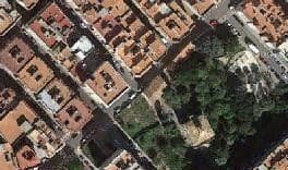 Vila-real, CST - Aérea vista de mapa
