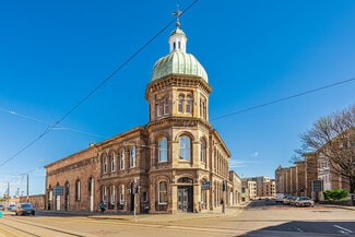 Más detalles de 35 Constitution St, Edinburgh - Oficina en alquiler
