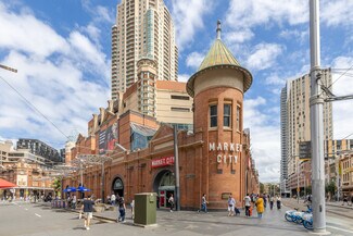 Más detalles de 9-13 Hay St, HAYMARKET - Local en alquiler