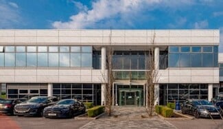Más detalles de 1A Guildford Business Park, Guildford - Oficina en alquiler