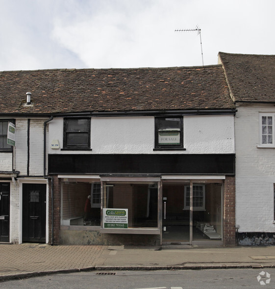 70A-70 High St, Redbourn en venta - Foto principal - Imagen 1 de 1