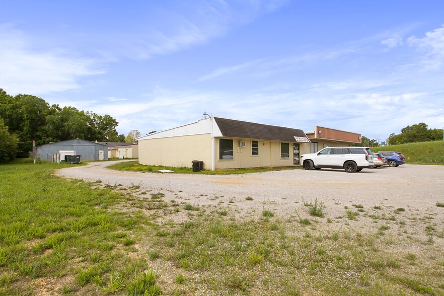 1604 US 160 West, West Plains, MO en venta - Foto del edificio - Imagen 2 de 20