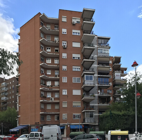 Calle Empecinado, 62, Móstoles, Madrid en venta - Foto principal - Imagen 1 de 2