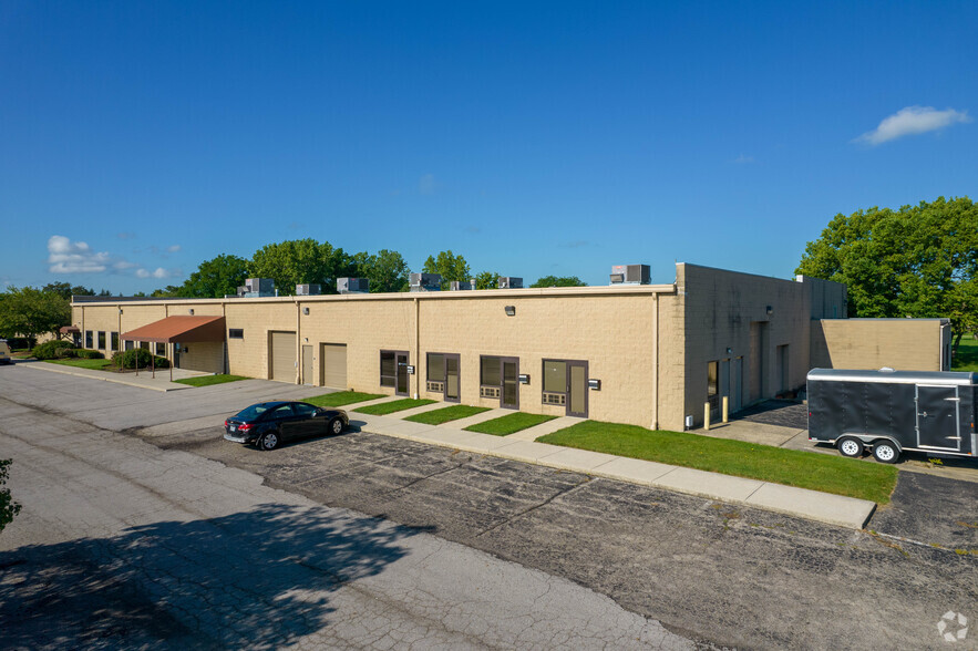 4700 Northwest Pky, Hilliard, OH en venta - Foto del edificio - Imagen 2 de 4