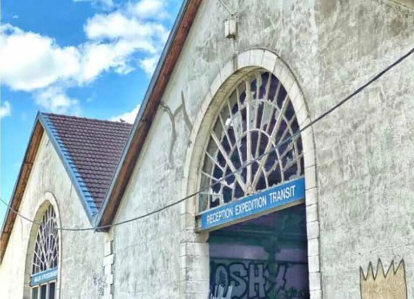 16 Rue Nelson Mandela, Dijon en venta - Foto del edificio - Imagen 3 de 11