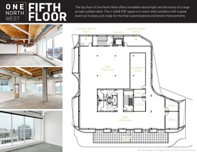 3510-3514 N Vancouver Ave, Portland, OR en alquiler Plano de la planta- Imagen 1 de 1