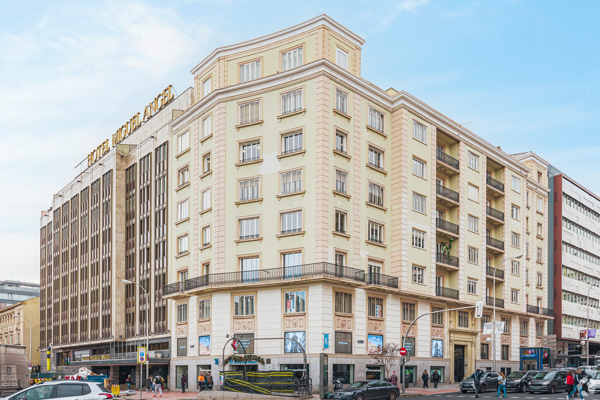 Calle de José Abascal, 58, Madrid, Madrid en venta Foto principal- Imagen 1 de 1