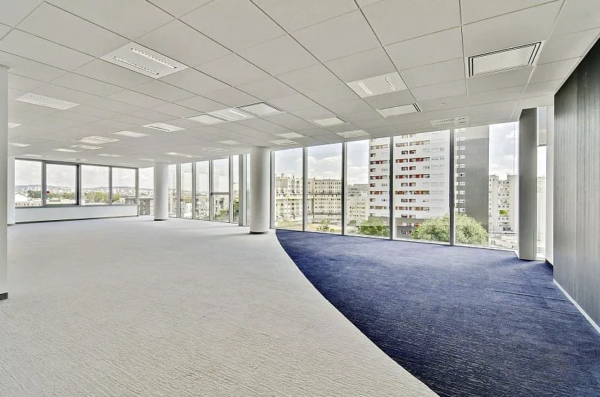 1 Rue Julius Et Ethel Rosenberg, Bezons en alquiler Foto del interior- Imagen 1 de 1