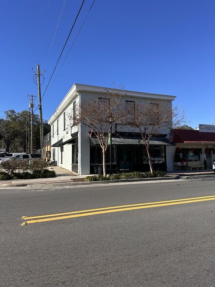 102 N Laurel St, Springfield, GA en alquiler - Foto del edificio - Imagen 2 de 11