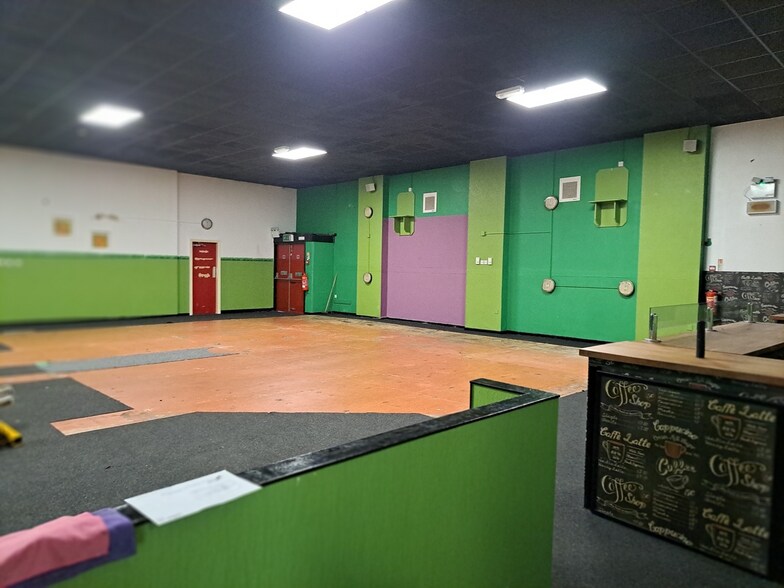 Cheapside, Manchester en venta - Foto del interior - Imagen 3 de 3