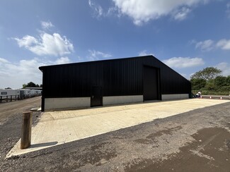 Más detalles de Crawley Rd, Bedford - Nave en alquiler