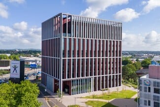 Más detalles de Holt St, Birmingham - Oficina en alquiler