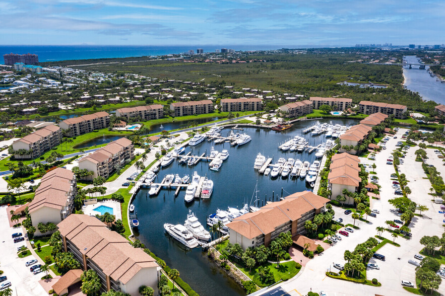 1320 Tidal Pointe Blvd, Jupiter, FL en venta - Foto del edificio - Imagen 1 de 3