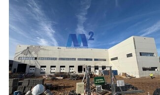 Más detalles de Nave en alquiler