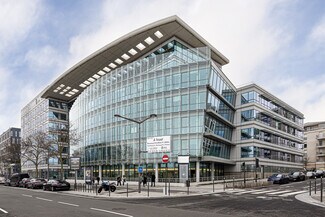 Más detalles de 27-29 Avenue Carnot, Massy - Oficina en alquiler